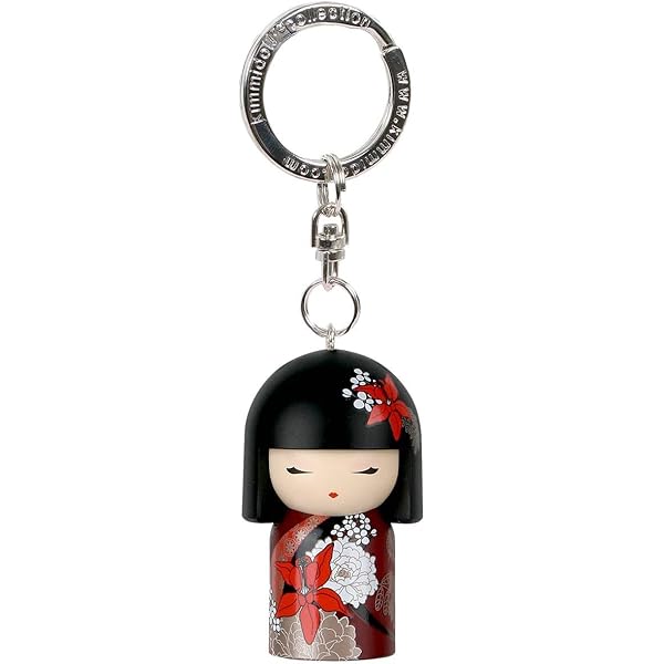 【希少】ココマーク　ドール付きキーホルダー MOOMIN SILVERキーホルダー （ニョロニョロ/3匹）1844 - MOOMIN SHOP